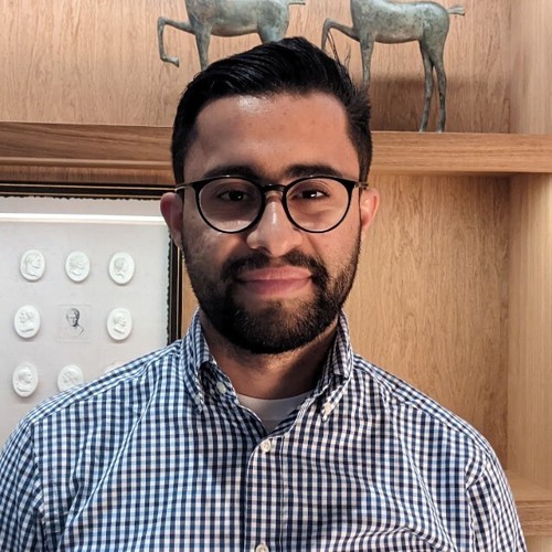 Dr. Adel Bibi